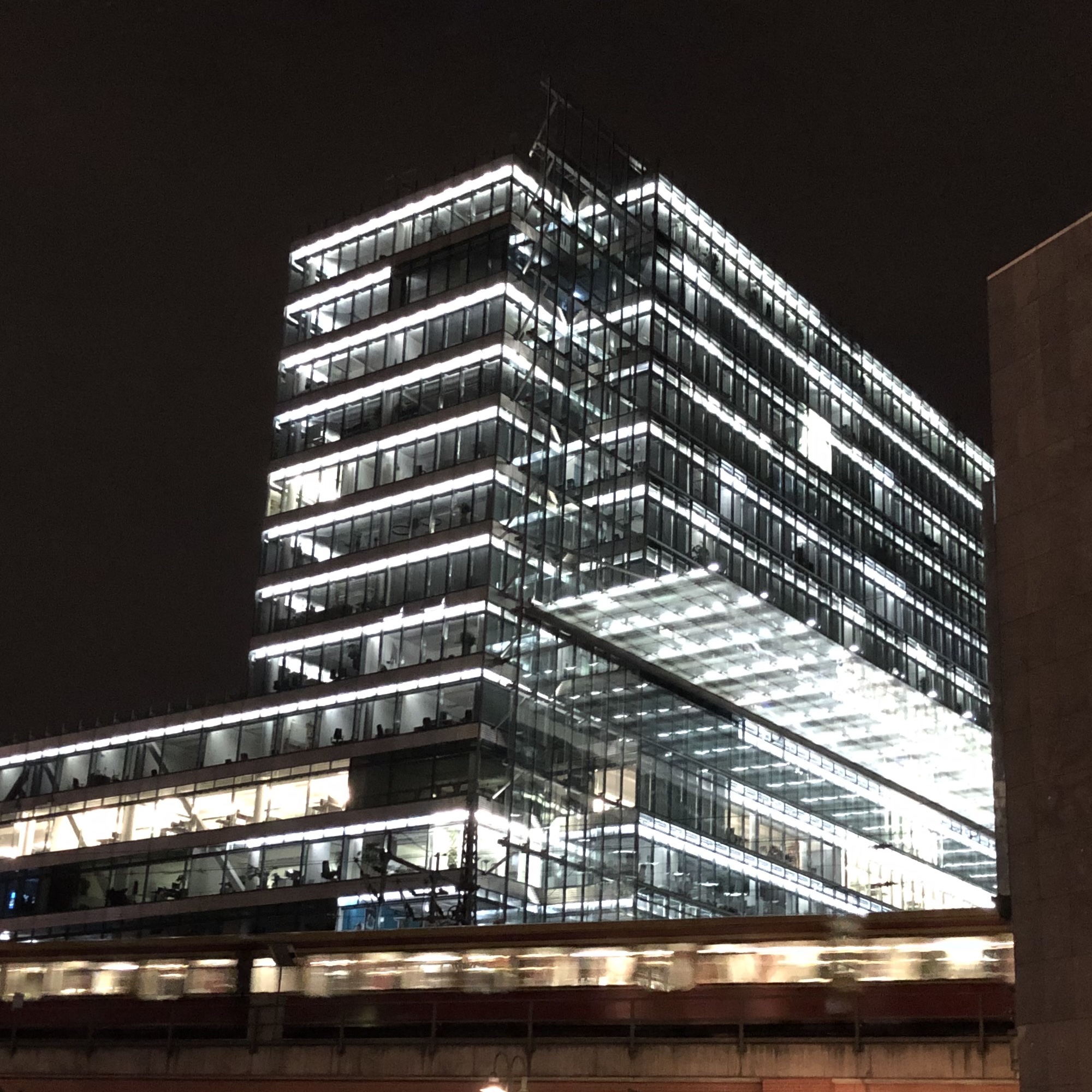 Hamburg Elbphilharmonie